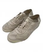 Onitsuka Tigerオニツカタイガー）の古着「MEXICO 66 SD PARATY（ メキシコ 66 エスディー パラティー）」｜ベージュ