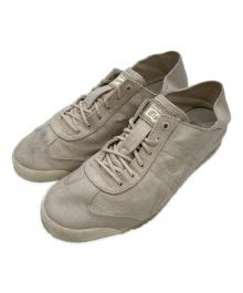 Onitsuka Tiger（オニツカタイガー）の古着「MEXICO 66 SD PARATY（ メキシコ 66 エスディー パラティー）」｜ベージュ