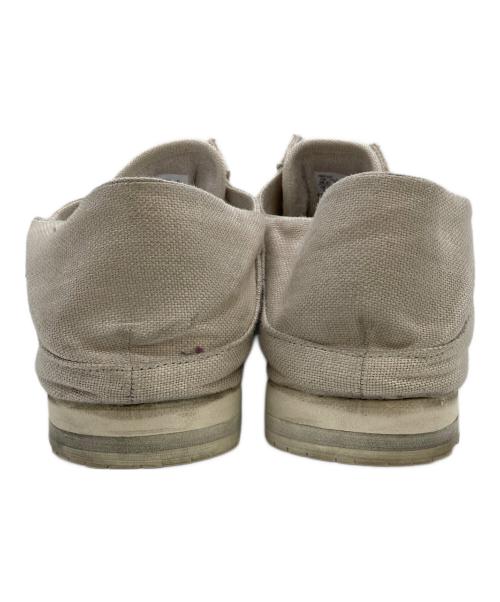 Onitsuka Tiger（オニツカタイガー）Onitsuka Tiger (オニツカタイガー) MEXICO 66 SD PARATY（ メキシコ 66 エスディー パラティー） ベージュ サイズ:US8の古着・服飾アイテム