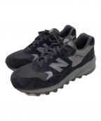 NEW BALANCEニューバランス）の古着「GORE-TEX 