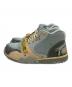 NIKE Travis Scott Air Trainer 1 SP Grey Haze and Dusty Sage（エアトレーナー1 SP グレーヘイズ アンド ダスティセージ） ブルー×アイボリー サイズ:US8.5：7000円