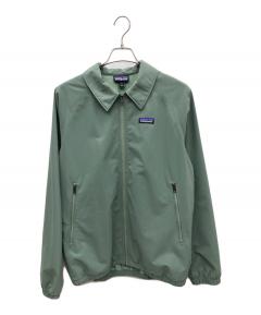 中古・古着通販】Patagonia (パタゴニア) イスマスジャケット カーキ