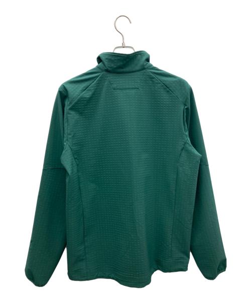 Patagonia（パタゴニア）Patagonia (パタゴニア) ジャケット グリーン サイズ:Mの古着・服飾アイテム