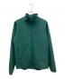 Patagonia（パタゴニア）の古着「ジャケット」｜グリーン
