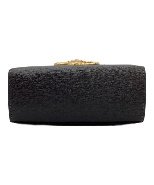 Vivienne Westwood（ヴィヴィアンウエストウッド）Vivienne Westwood (ヴィヴィアンウエストウッド) マルチケース ブラックの古着・服飾アイテム