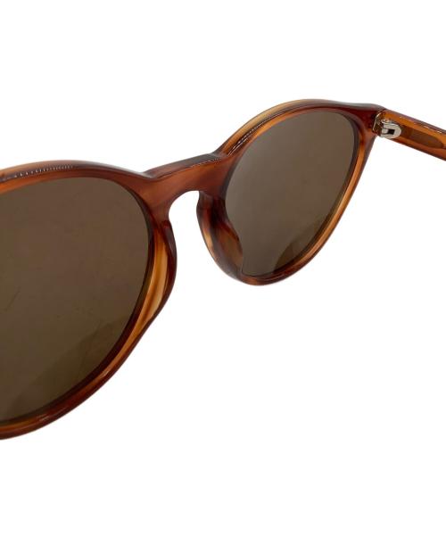 LOEWE（ロエベ）LOEWE (ロエベ) サングラス ブラウンの古着・服飾アイテム