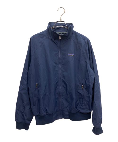 Patagonia（パタゴニア）Patagonia (パタゴニア) バギーズジャケット ネイビー サイズ:Lの古着・服飾アイテム