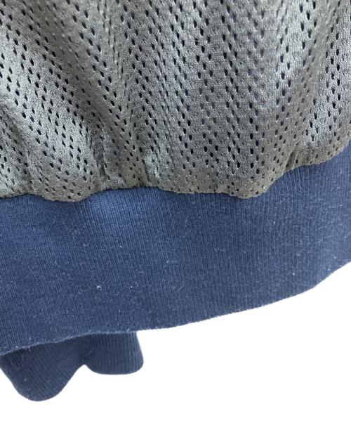 Patagonia（パタゴニア）Patagonia (パタゴニア) バギーズジャケット ネイビー サイズ:Lの古着・服飾アイテム