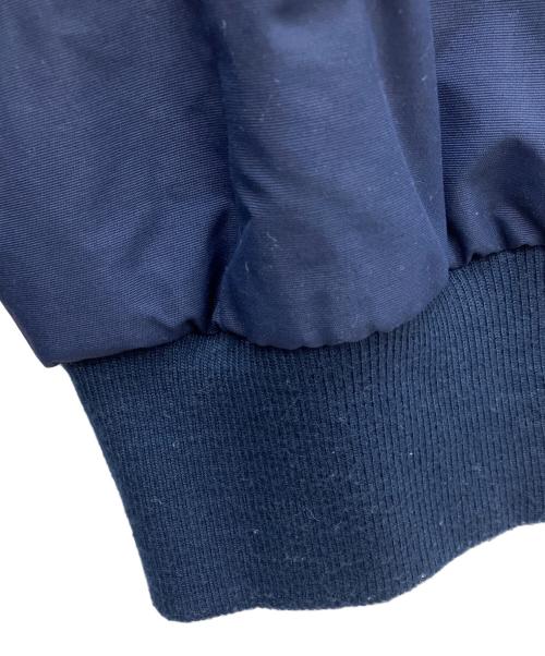 Patagonia（パタゴニア）Patagonia (パタゴニア) バギーズジャケット ネイビー サイズ:Lの古着・服飾アイテム