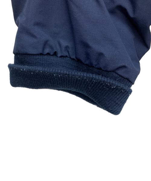 Patagonia（パタゴニア）Patagonia (パタゴニア) バギーズジャケット ネイビー サイズ:Lの古着・服飾アイテム