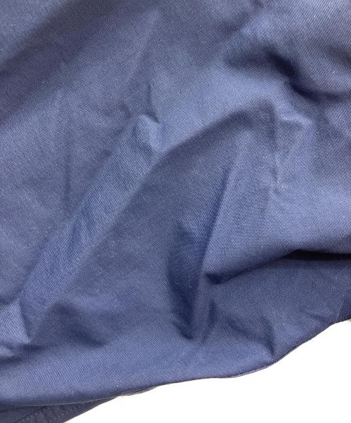 Patagonia（パタゴニア）Patagonia (パタゴニア) バギーズジャケット ネイビー サイズ:Lの古着・服飾アイテム