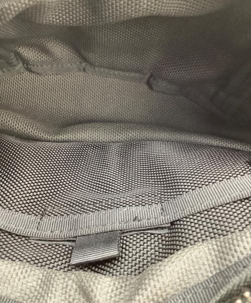 PORTER（ポーター）PORTER (ポーター) ヒートウエストバッグ ブラックの古着・服飾アイテム