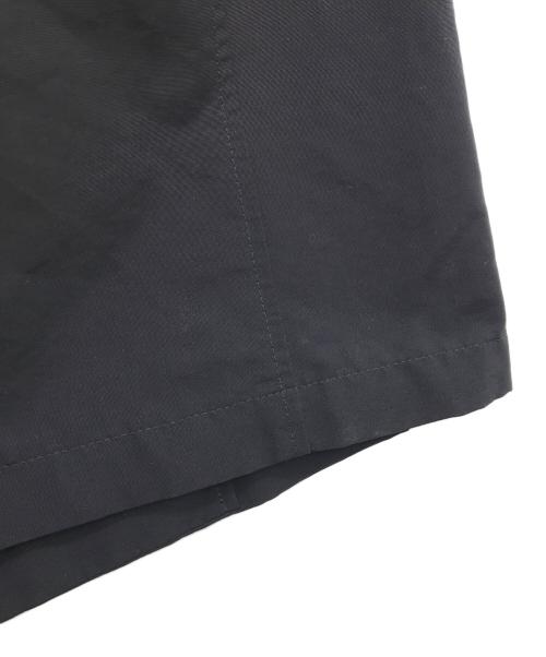 uncrave（アンクレイヴ）uncrave (アンクレイヴ) コート ブラック サイズ:1の古着・服飾アイテム