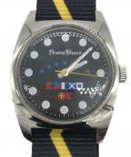 BEAMS PLUS×ROWING BLAZERSビームスプラス×ローイングブレザーズ）の古着「ROWING BLAZERS × BEAMS PLUS Yacht Watch」