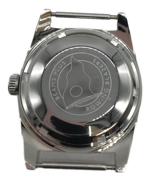 BEAMS PLUS（ビームスプラス）BEAMS PLUS (ビームスプラス) ROWING BLAZERS (ローイングブレザーズ) ROWING BLAZERS × BEAMS PLUS Yacht Watchの古着・服飾アイテム