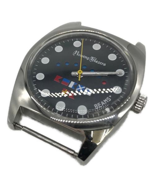 BEAMS PLUS（ビームスプラス）BEAMS PLUS (ビームスプラス) ROWING BLAZERS (ローイングブレザーズ) ROWING BLAZERS × BEAMS PLUS Yacht Watchの古着・服飾アイテム