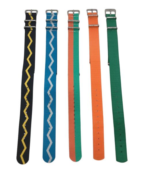 BEAMS PLUS（ビームスプラス）BEAMS PLUS (ビームスプラス) ROWING BLAZERS (ローイングブレザーズ) ROWING BLAZERS × BEAMS PLUS Yacht Watchの古着・服飾アイテム