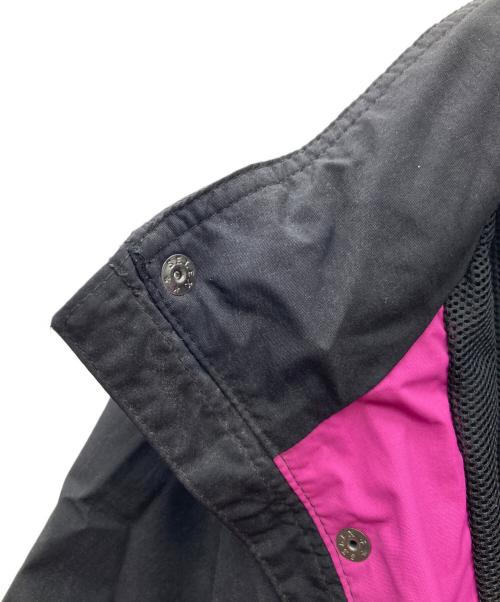 THE NORTH FACE（ザ ノース フェイス）THE NORTH FACE (ザ ノース フェイス) ハイドレナウィンドジャケット パープル サイズ:XLの古着・服飾アイテム