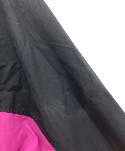 THE NORTH FACE（ザ ノース フェイス）THE NORTH FACE (ザ ノース フェイス) ハイドレナウィンドジャケット パープル サイズ:XLの古着・服飾アイテム