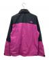 THE NORTH FACE (ザ ノース フェイス) ハイドレナウィンドジャケット パープル サイズ:XL：8000円