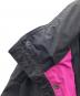 中古・古着 THE NORTH FACE (ザ ノース フェイス) ハイドレナウィンドジャケット パープル サイズ:XL：8000円