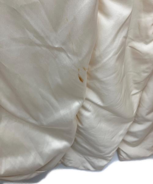 Sea Room lynn（シールームリン）Sea Room lynn (シールームリン) ダウンコート ホワイト サイズ:Sの古着・服飾アイテム