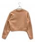 Acne studios (アクネ ストゥディオズ) BIRD PAW14　スウェット ピンク サイズ:XXS：5000円