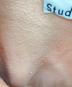 中古・古着 Acne studios (アクネ ストゥディオズ) BIRD PAW14　スウェット ピンク サイズ:XXS：5000円
