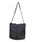 PORTER (ポーター) TANKER 2WAY TOTE BAG ブラック：28000円