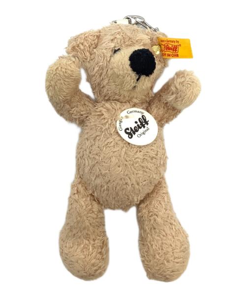 Steiff（シュタイフ）Steiff (シュタイフ) キーリングの古着・服飾アイテム
