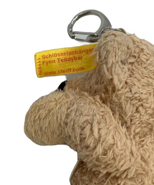 Steiff（シュタイフ）Steiff (シュタイフ) キーリングの古着・服飾アイテム