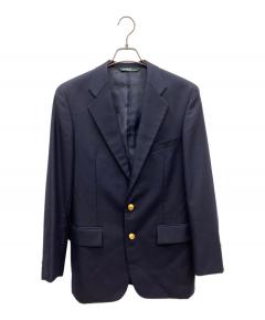 中古・古着通販】POLO RALPH LAUREN (ポロ・ラルフローレン) 金ボタン