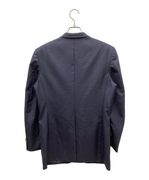 POLO RALPH LAUREN（ポロ・ラルフローレン）POLO RALPH LAUREN (ポロ・ラルフローレン) 金釦ブレザー ネイビー サイズ:170の古着・服飾アイテム