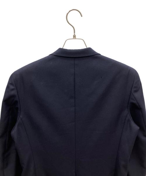 POLO RALPH LAUREN（ポロ・ラルフローレン）POLO RALPH LAUREN (ポロ・ラルフローレン) 金釦ブレザー ネイビー サイズ:170の古着・服飾アイテム