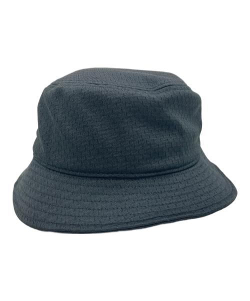 SUPREME（シュプリーム）SUPREME (シュプリーム) Champion (チャンピオン) バケットハット ブラック サイズ:L/XLの古着・服飾アイテム