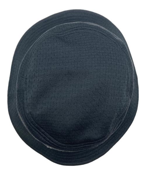 SUPREME（シュプリーム）SUPREME (シュプリーム) Champion (チャンピオン) バケットハット ブラック サイズ:L/XLの古着・服飾アイテム