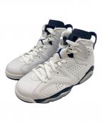 NIKEナイキ）の古着「Air Jordan 6 