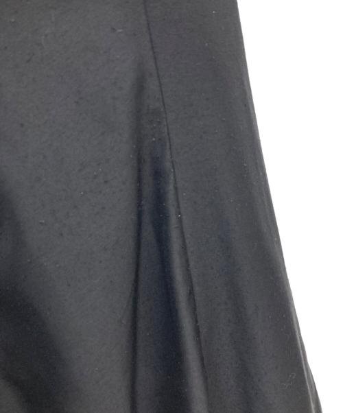 AEWEN MATOPH（イウエン マトフ）AEWEN MATOPH (イウエン マトフ) シャツワンピース ブラック サイズ:FREEの古着・服飾アイテム