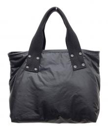sacai（サカイ）の古着「Skytex Tote」｜ブラック