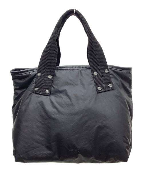 sacai（サカイ）sacai (サカイ) Skytex Tote ブラックの古着・服飾アイテム