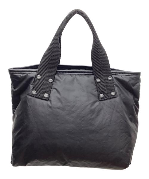 sacai（サカイ）sacai (サカイ) Skytex Tote ブラックの古着・服飾アイテム