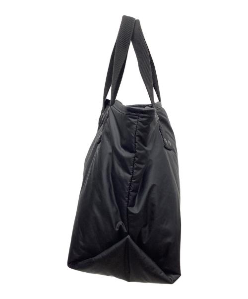 sacai（サカイ）sacai (サカイ) Skytex Tote ブラックの古着・服飾アイテム