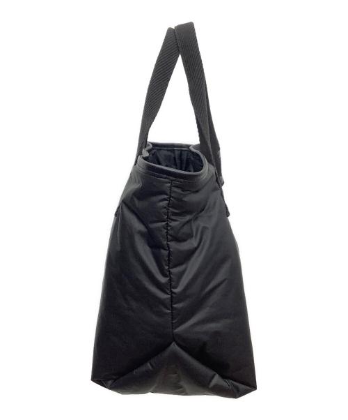 sacai（サカイ）sacai (サカイ) Skytex Tote ブラックの古着・服飾アイテム