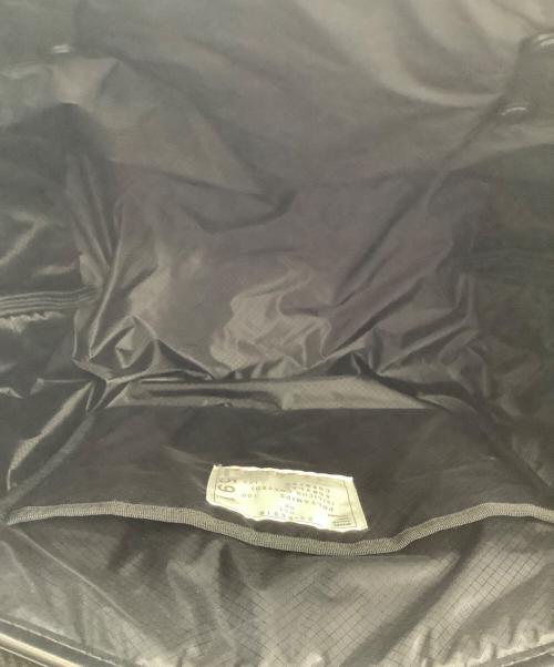 sacai（サカイ）sacai (サカイ) Skytex Tote ブラックの古着・服飾アイテム