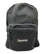 SUPREMEシュプリーム）の古着「リュック」｜ブラック