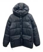 THE NORTH FACEザ ノース フェイス）の古着「キャンプシェラショートジャケット」｜ブラック