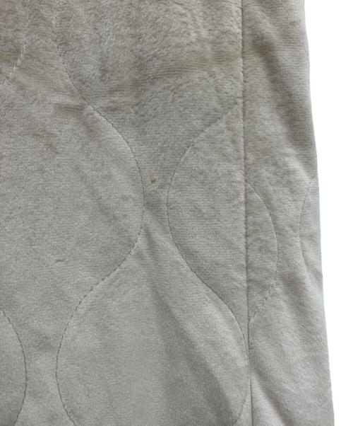 Amiur（エミレ）Amiur (エミレ) コート ベージュ サイズ:FREEの古着・服飾アイテム