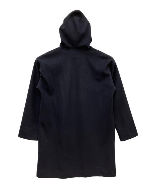 BLUE LABEL CRESTBRIDGE（ブルーレーベルクレストブリッジ）BLUE LABEL CRESTBRIDGE (ブルーレーベルクレストブリッジ) コート ネイビー サイズ:38の古着・服飾アイテム