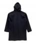 BLUE LABEL CRESTBRIDGE (ブルーレーベルクレストブリッジ) コート ネイビー サイズ:38：6000円