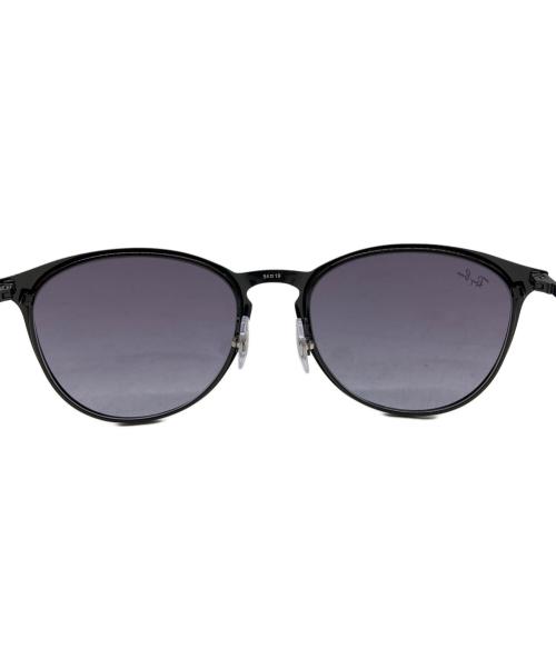 RAY-BAN（レイバン）RAY-BAN (レイバン) エリカ RB3539 ブラックの古着・服飾アイテム